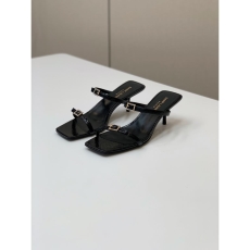 Ysl Sandals